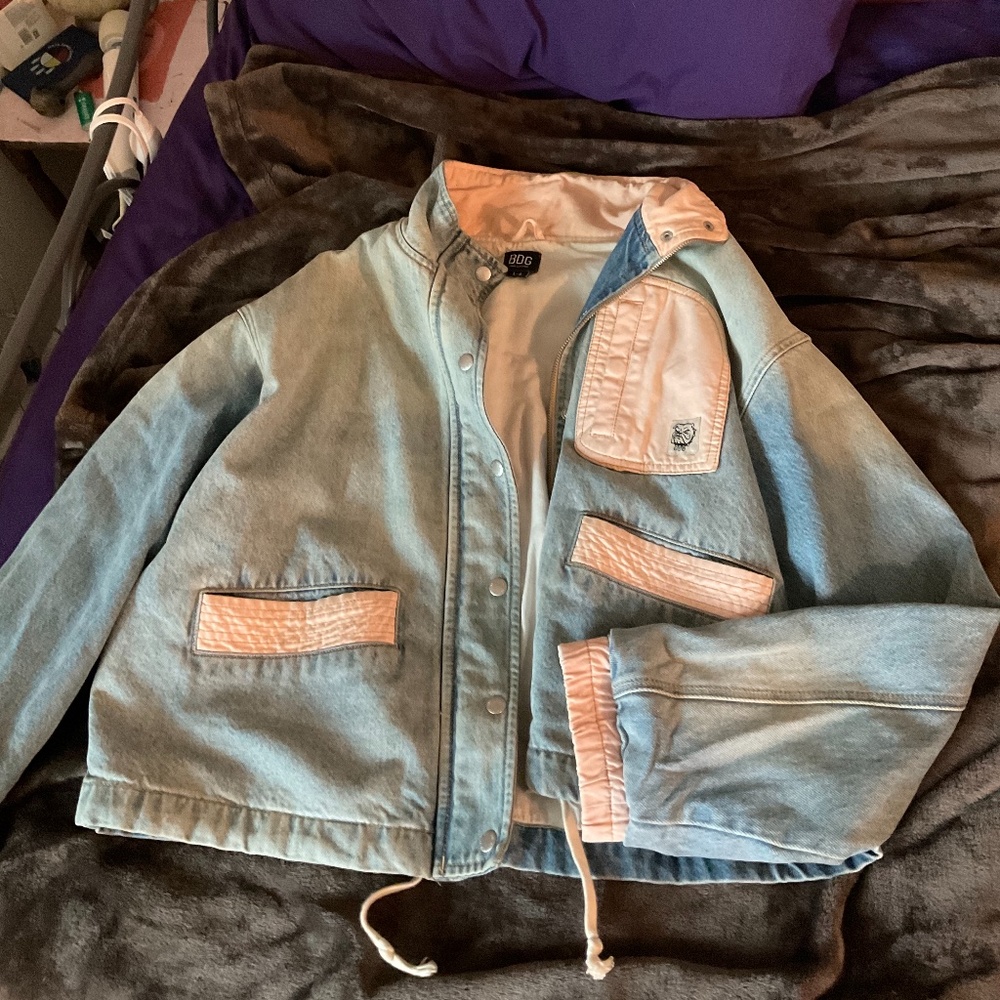 BDG Jean Jacket